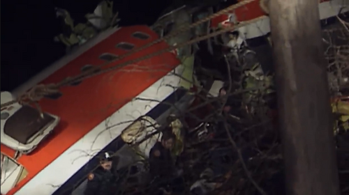 Avianca052 Mayday S2E6 part5