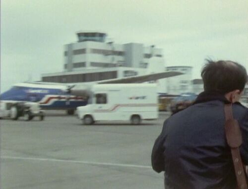 Bergerac 3.02 Herald