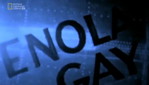 Enola Gay SFD S6E8 part5