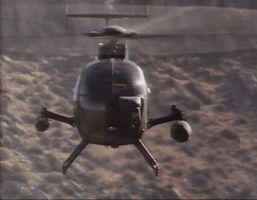 Firebirds 0h05m08 MD-500