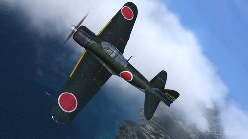 MF A6M