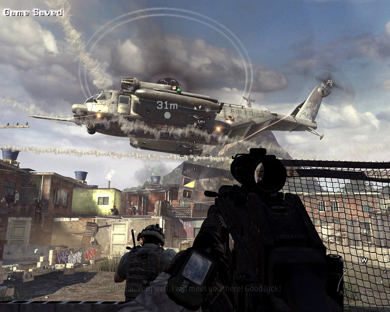 Call of Duty - Modern Warfare 2 (Spain) BLES-00687 1200dpi 48bit : Free  Download, Borrow, and Streaming : Internet Archive