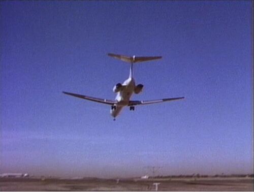 Th airplane The Affair 1.04