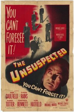 Uns poster