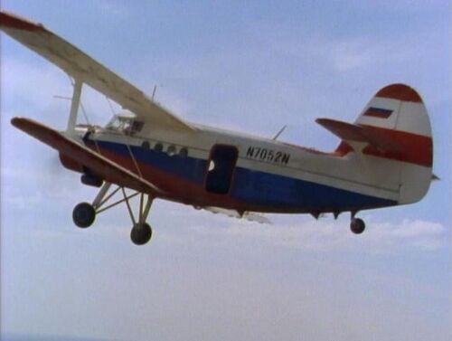 WTR 3.20 AN-2 5