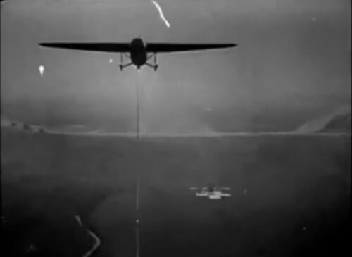 BEL Horsa