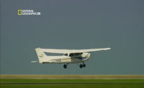 Cessna 172S N974SP SFD S3E11 part6