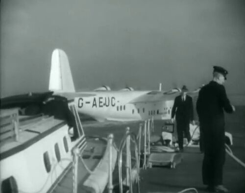 CotA-Short-S23 G-AEUC 50mn32