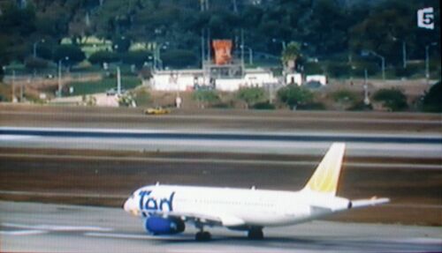 DDLC-S12E6 TED A320-200 CIMG7461