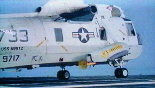 Nimitz SH-3 CIMG5349