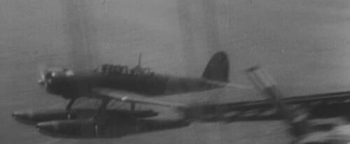 NohanNoIchiban Aichi-E13A