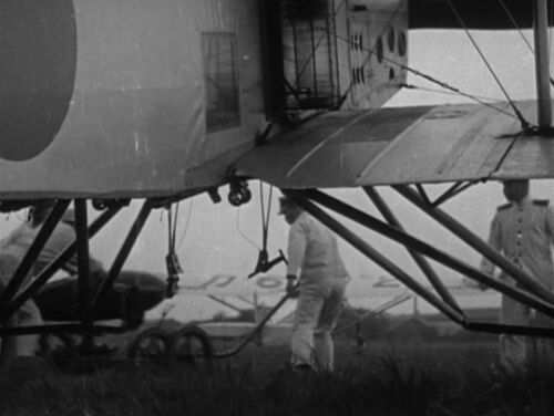 SK Mitsubishi B1M2