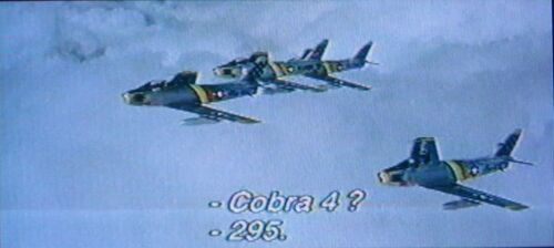 THunters F-86 CIMG7757