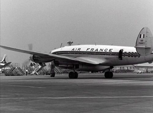 AVION LVDS AD