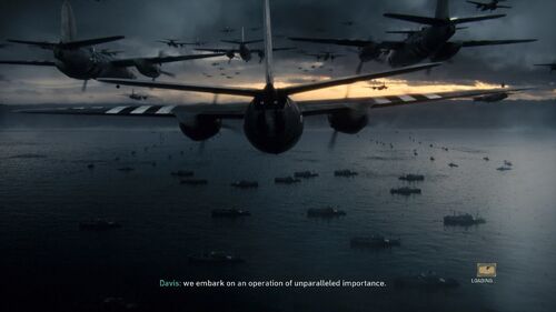 CODWWIIUSplane1