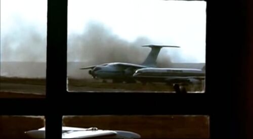DN Il-76 B733