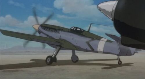 Spitfire