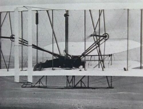 WRI FLY AB