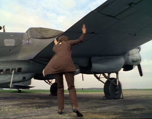 AVION AB TATMTYL