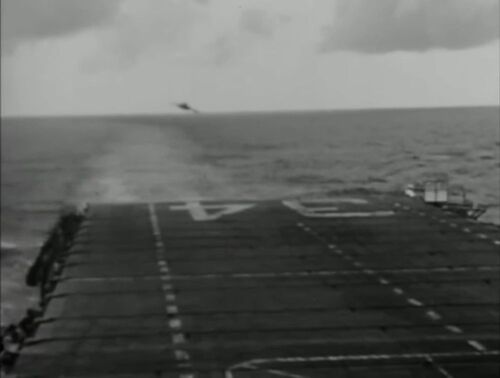 AirStrike CVA-34