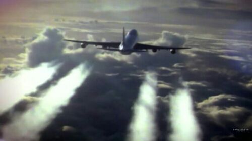 B747-228 Mayday S3E14
