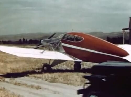 FlyingBusinessman CallAir Model A