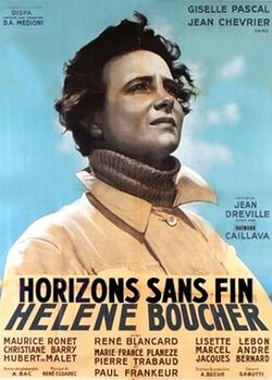 HSF poster