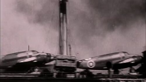 Lockheed Hudson SFD S5E2 part1