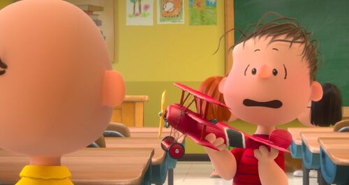 PeanutsRB4