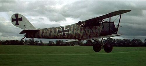 AVION DG LCDA