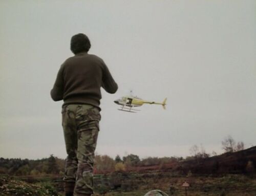 AVION HELICO TNA AB