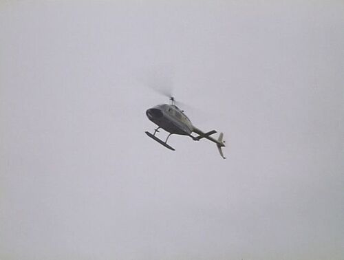 AVION TNA LES95 AD