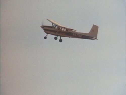 Emergency 1.04 Cessna 182A