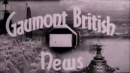 Gaumont British News SFD S5E2 part2