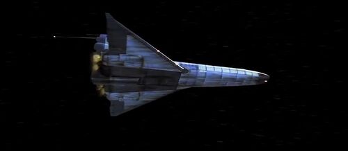 5thElmt SpacePlane 4