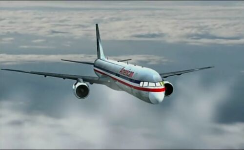 AAL77 Flight77 documentary part12