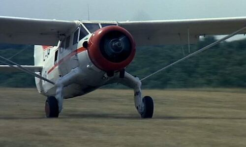 AVION 2 LADA