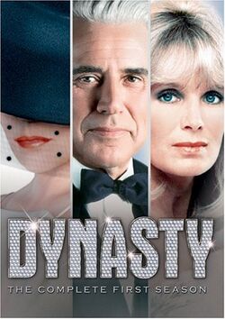Dynasty 81 poster