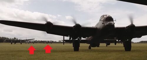 Lancasterskies E2b