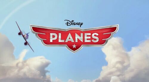Planes Meet The Racers Bulldog