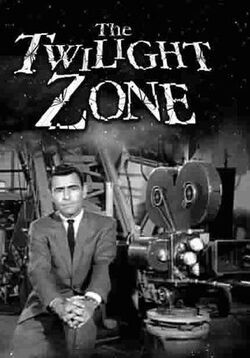 The Twilight Zone (1959 TV Series) | Internet Movie Plane Database Wiki |  Fandom