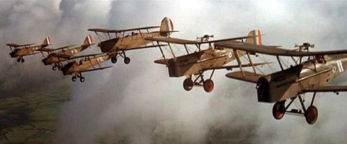 AVION EG LCDA