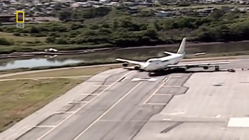 B747 Evergreen N482EV SFD S2E10 part4