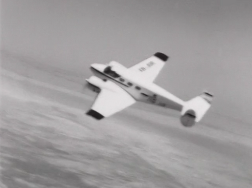Beechcraft Model 18 LVDPI part5