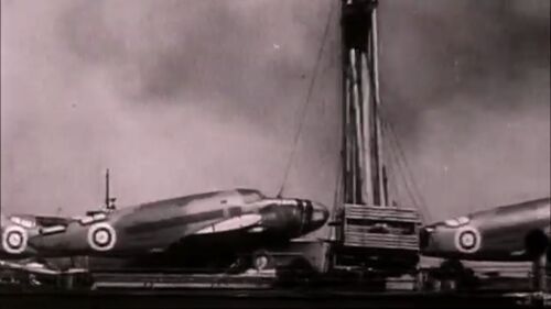 Lockheed Hudson SFD S5E2 part2