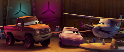 Planes2 Windy Wheelchocks part1