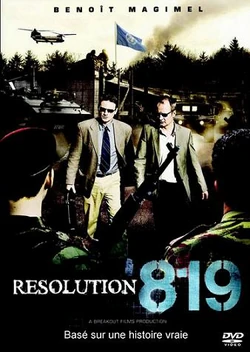 Résolution 819 | Internet Movie Plane Database Wiki | Fandom