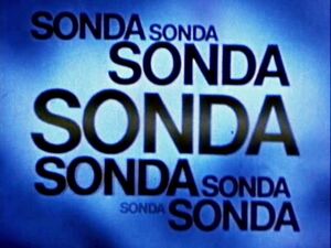 Sonda