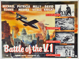 BattleV1 poster