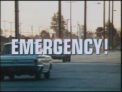 Emergency Title